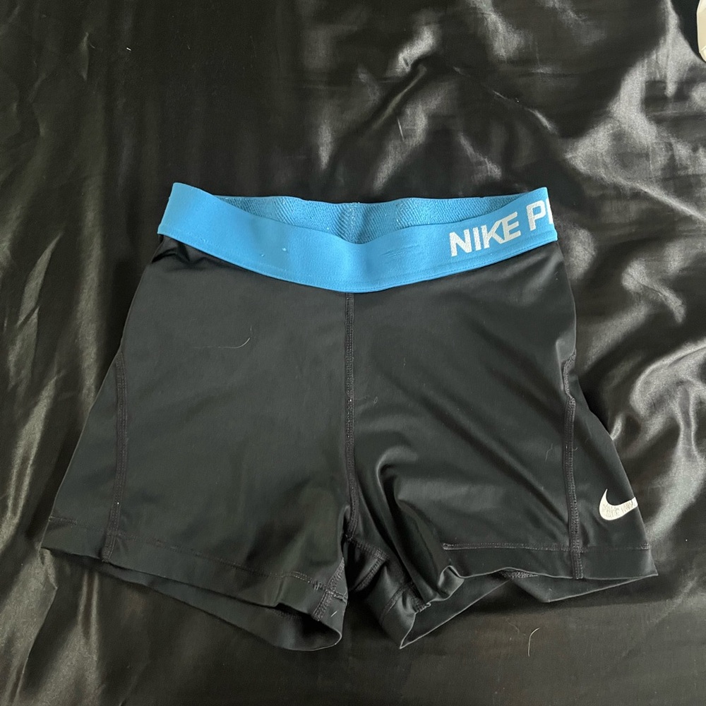 Nike pros